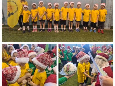 Tarptautinė futbolo diena Tarptautinė futbolo diena