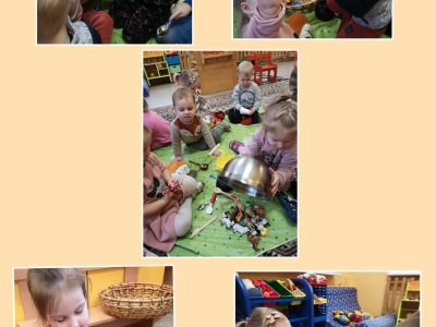 Veikla „Skambantys puodai“ Veikla „Skambantys puodai“