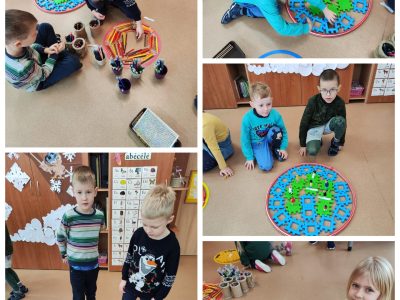 Kas mums šviečia iš dangaus?