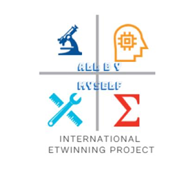 Tarptautinis eTwinning projektas „Pats 1 – patyriau, atradau, tyrinėjau, sukūriau“ Tarptautinis eTwinning projektas „Pats 1 – patyriau, atradau, tyrinėjau, sukūriau“