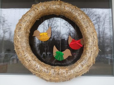 Su gimtadieniu, Lietuva! Su gimtadieniu, Lietuva!