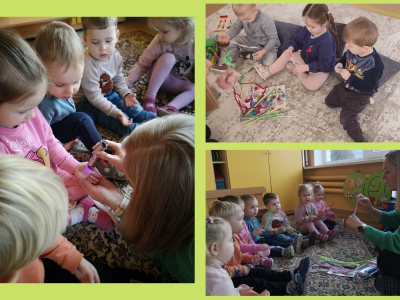 Kodėl reikia plauti rankas?