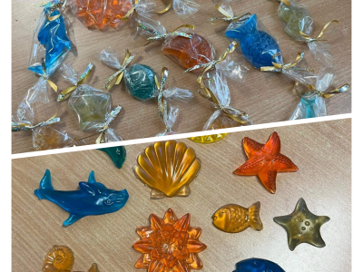 eTwinning projektas „Pats 1- patyriau, atradau, tyrinėjau, sukūriau“ eTwinning projektas „Pats 1- patyriau, atradau, tyrinėjau, sukūriau“