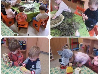 Pasakų karalystėje Pasakų karalystėje