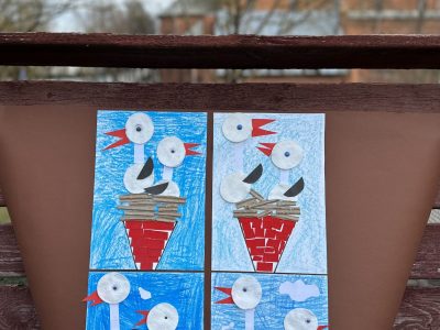 ,,Gudručiai” nekantraudami laukia, kada sugrįš GANDRAI! ,,Gudručiai” nekantraudami laukia, kada sugrįš GANDRAI!