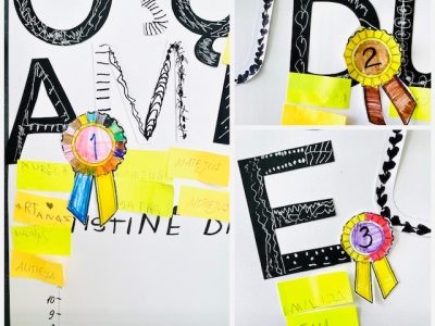 „Smalsučiai” dalyvavo respublikiniame projekte „Raides rikiuok, vardus skaičiuok” „Smalsučiai” dalyvavo respublikiniame projekte „Raides rikiuok, vardus skaičiuok”