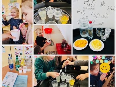 Vandens dienos paminėjimas- STEAM ,,Stebuklingas vandens pasaulis” Vandens dienos paminėjimas- STEAM ,,Stebuklingas vandens pasaulis”