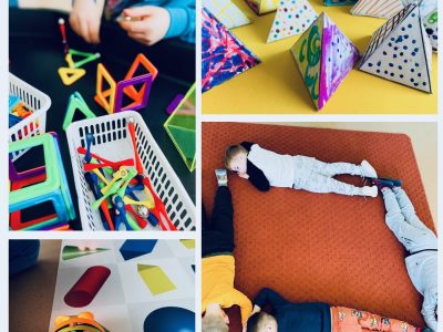 Dvimatės ir trimatės figūros Dvimatės ir trimatės figūros