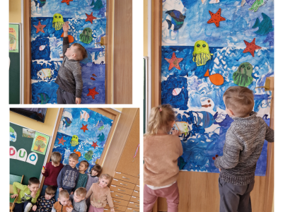 Veikla „Mažieji kūrėjai ir tyrinėtojai” Veikla „Mažieji kūrėjai ir tyrinėtojai”