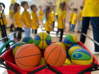 Trikrepšio festivalis