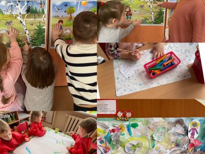 Tarptautinis eTwinning projektas „PATS – patyriau, atradau, tyrinėjau, sukūriau“. Projektas „Kuriame kartu. Poezija eilutėse ir tarp jų“ Tarptautinis eTwinning projektas „PATS – patyriau, atradau, tyrinėjau, sukūriau“. Projektas „Kuriame kartu. Poezija eilutėse ir tarp jų“