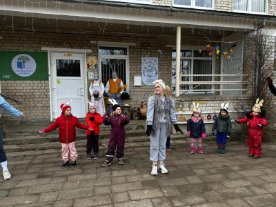 Balandžio 7-oji Pasaulinė sveikatos diena Balandžio 7-oji Pasaulinė sveikatos diena