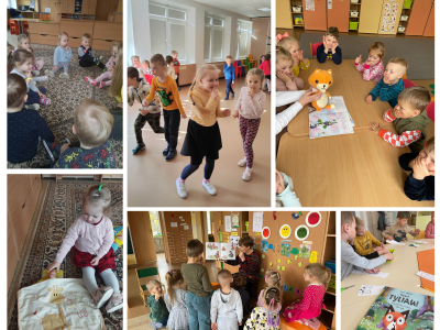 Mokėmės išgirsti tylą