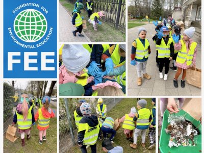 ,,Globalinės veiksmų dienos 2023″ ,,Globalinės veiksmų dienos 2023″