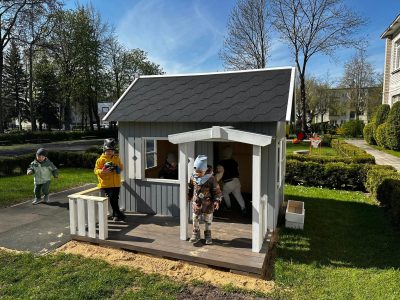 Dėkojame už bendrystę Dėkojame už bendrystę