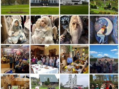 Niekas taip nevienija kolegų, kaip bendros kelionės! Niekas taip nevienija kolegų, kaip bendros kelionės!