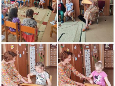 Nauja muzikinė patirtis