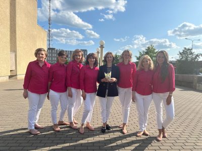 Renginys ,,Iš vinilinės plokštelės…” Renginys ,,Iš vinilinės plokštelės…”