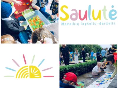 Naujas rugsėjis, nauja pradžia