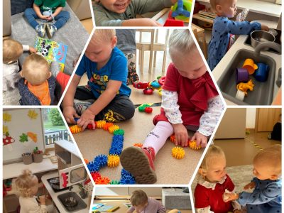 Rugsėjis – naujų potyrių ir emocijų metas