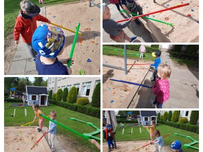 ,,Čiauškučiai” naujoje grupėje ,,Čiauškučiai” naujoje grupėje