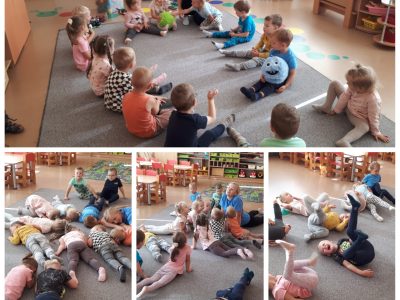 ,,Čiauškučiai” kalbėjosi apie emocijas ir jausmus ,,Čiauškučiai” kalbėjosi apie emocijas ir jausmus