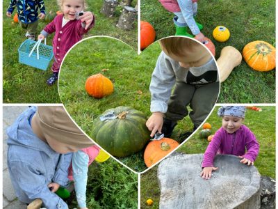 Spalis – pojūčių potyrių ir spalvų pažinimo mėnuo Spalis – pojūčių potyrių ir spalvų pažinimo mėnuo