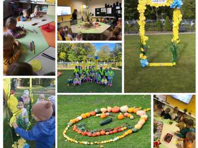 „Mano emocija – džiaugsmas”