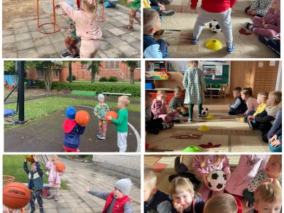 Sportas visada džiugina Sportas visada džiugina