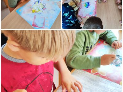 Rudeniniai eksperimentai