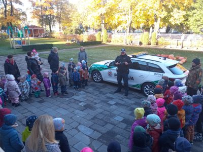 Spalio 19 – atšvaitų diena