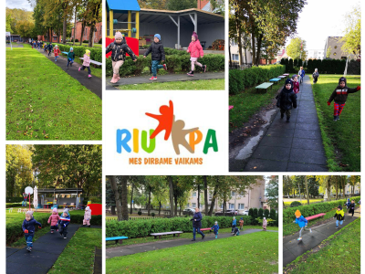 Mažoji mylia – 2023