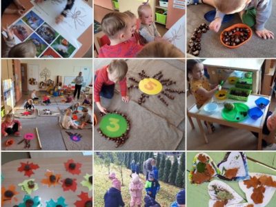 Ruduo ,,Čiauškučius” kviečia tyrinėti, pajausti ir kurti Ruduo ,,Čiauškučius” kviečia tyrinėti, pajausti ir kurti