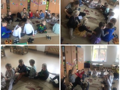 Mokomės nusiraminimo būdų