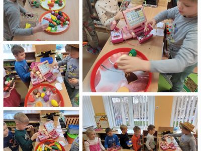 „Sveikos mitybos link“ programos įgyvendinimas