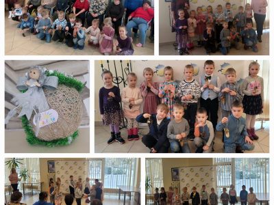 Susitikimas su „Vilties erdvė” bendruomene Susitikimas su „Vilties erdvė” bendruomene