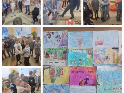 Draugo diena Draugo diena