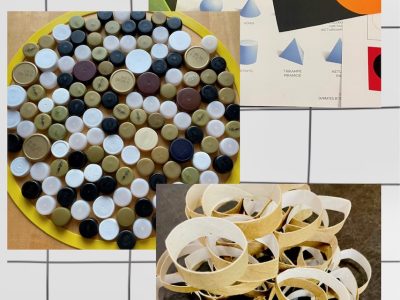 Geometrinių figūrų pasaulyje Geometrinių figūrų pasaulyje