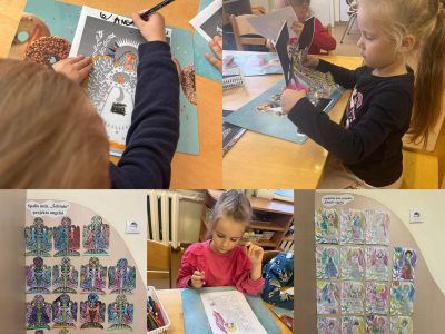 Folkloro iniciatyva „Šėltinis“ Folkloro iniciatyva „Šėltinis“