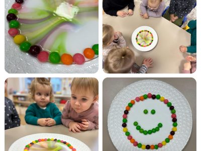 Penktadienis eksperimentuojant! Penktadienis eksperimentuojant!