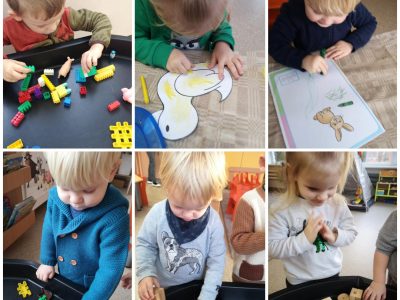 Gyvūnėliai mano draugai