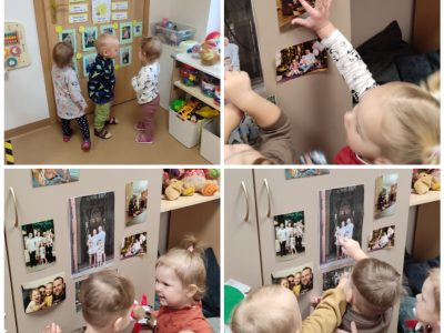 Šeimos nuotraukos suteikia vaikui saugumo jausmą Šeimos nuotraukos suteikia vaikui saugumo jausmą