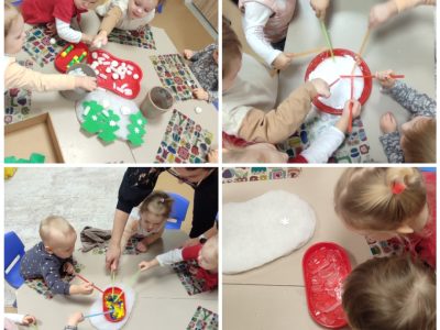 Ką mums atneša žiema? Ką mums atneša žiema?