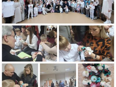 Adventinė vakaronė