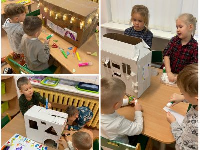 Kalėdinis miestelis