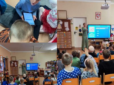 Kalėdinis protmūšis Kalėdinis protmūšis