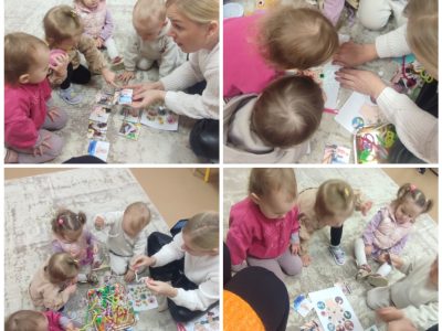 Pirmoji pažintis su mikrobais Pirmoji pažintis su mikrobais