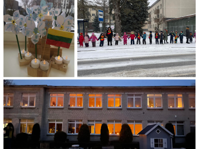 Laisvės gynėjų diena Laisvės gynėjų diena