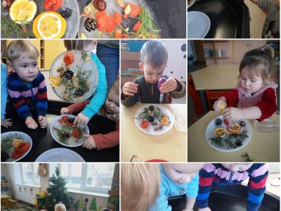 STEAM metodo elementai mažųjų veikloje