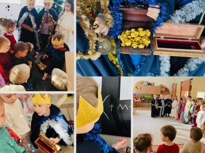 Trijų Karalių eitynės Trijų Karalių eitynės